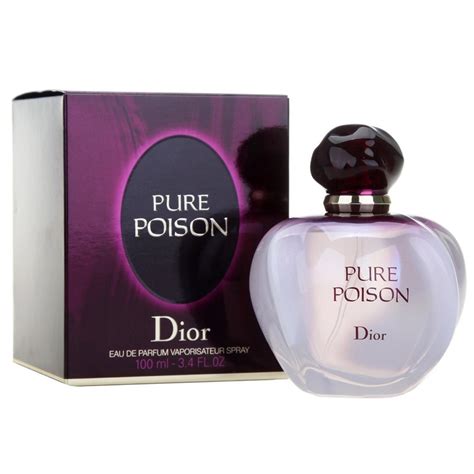 Dior Pure Poison EDP (Women) 100ml 